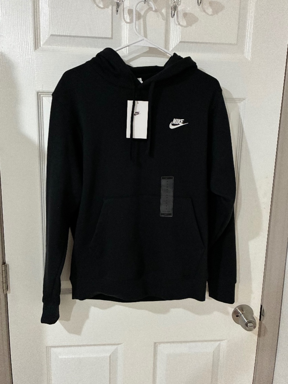 Nike Hoodie New